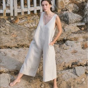 Ozma Vanessa Romper